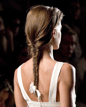 Top Summer Hair Trends